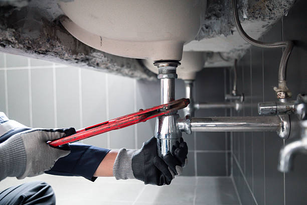 Licensed Drain Cleaning service in Newport News, VA - Street Wise - Plumbing